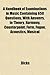 Produktbild A Handbook of Examinations in Music Containing 650 Questions, with Answers, in Theory, Harmony, Counterpoint, Form, Fugue, Acoustics, Musical
