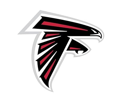 Image result for atlanta falcons logo png