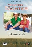 Cover zum Buch McLeods Töchter: Schweres Erbe
