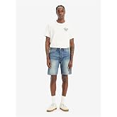 Levi's Erkek 501&reg; Hemmed Short Şort