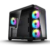 Game Garaj Prime R16 AMD R7 7800X3D 16GB RX9060XT 16GB RAM 1TB SSD 240mm Sıvı Soğt FreeDOS Oyuncu OEM Paket