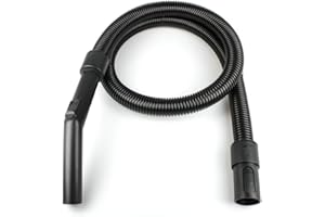 MOHMUS Premium Tuyau Flexible pour Bosch Sphera | Siemens Dino Serie | 00570317, 570317 | 17000733 | 00289146, 289146 | 00288633, 288633 | Tuyaux d'aspiration - Aspirateur - Tube - Accessoire