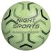 Produktbild John 50971 - Vinyl-Sportball Glow in The Dark Fussball, Sonstige Spielwaren, 9 Zoll, 230 mm