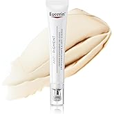 Eucerin Anti-Pigment Illuminating Eye Contour (15ml) Dark Circles Cream for Radiant Look Cream with Hyaluronic Acid for Brown