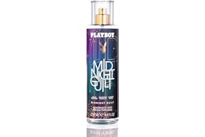 ‎PLAYBOY Playboy Midnight Guilt Fragrance Mist GL 250ml