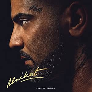 Unikat inkl. "Moshroom", Instrumental T-Shirt Gr. L, ULF-Grinder, Mosaik-Poster, Sticker)