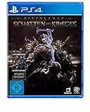 Mittelerde: Schatten des Krieges -Standard Edition -...