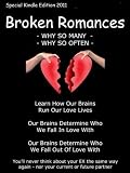 Image de Broken Romances (English Edition)