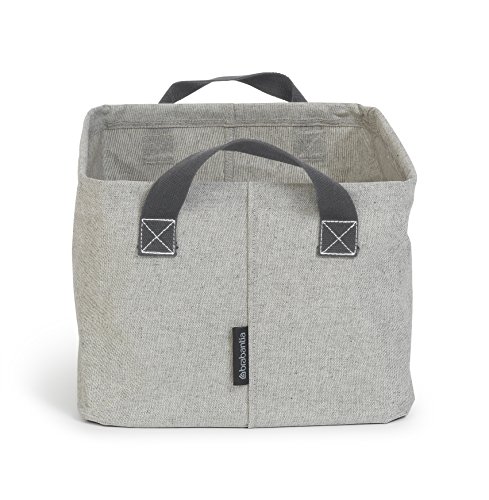 Brabantia Wäschekorb, faltbar, – Grau - 7
