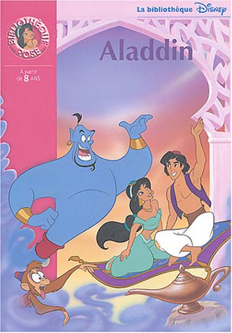 Aladdin