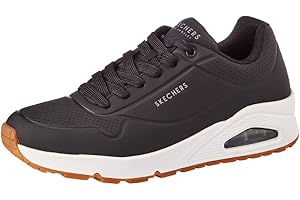 Skechers Mężczyźni Uno Stand On AirAdidasy