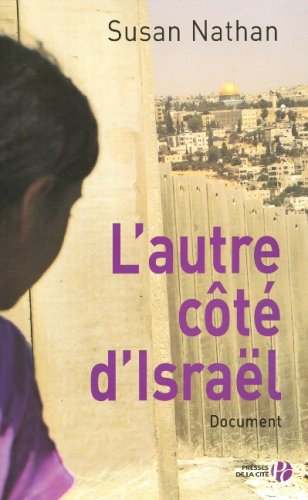 Download L'autre côté d'Israël