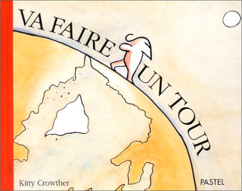 couverture de : Va faire un tour