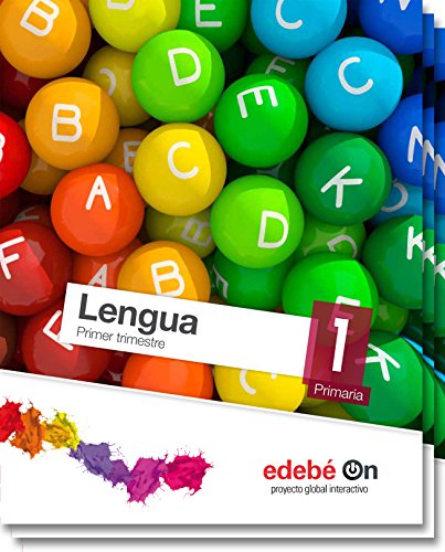 Lengua 1, 3 trimestre