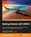 Getting Started with UDOO (English Edition) by Emanuele Palazzetti