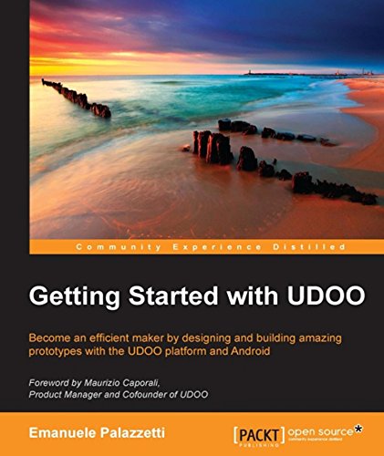 Getting Started with UDOO (English Edition)