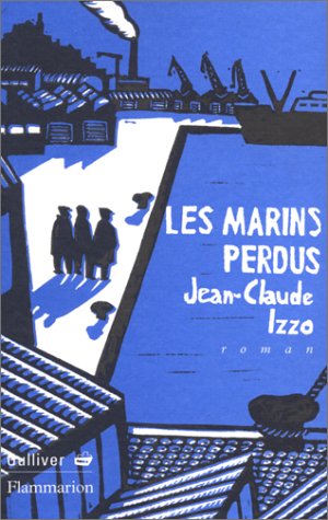 couverture de : Les Marins perdus