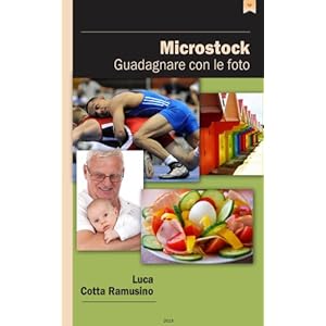 Microstock -  Guadagnare con le foto