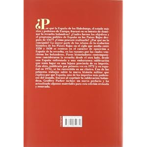 El ejército de Flandes y el Camino Español, 1567-1659 (Libros Singulares (Ls))