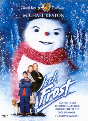Jack Frost