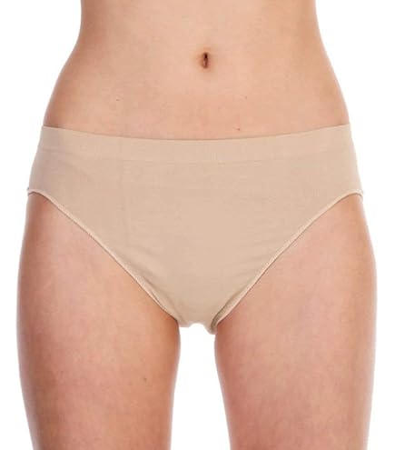 Prym Bande Élastique 15mm - 79% Polyamide, 21% Élasthanne - Couleur Chair - Pour Soutien-Gorge Et Vêtements