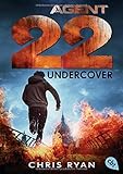 Agent 22 - Undercover by 