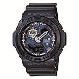 Casio Herren-Armbanduhr G-Shock Analog - Digital Quarz Resin GA-300A-2AER