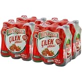 Beypazarı &Ccedil;ilekli Maden Suyu (24x200ml)