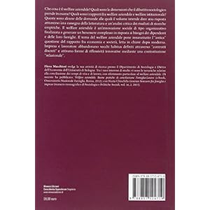 Culture e pratiche del welfare aziendale. Dalla responsabilità sociale alla cittadin