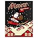 Produktbild Mars - Advent Calendar Adventskalender- 111g