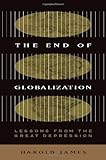 Image de The End of Globalization: Lessons from the Great Depression