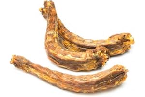 Bonya Smile Cou de Dinde 1kg