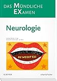 Image de MEX Das Mündliche Examen - Neurologie (MEX - Mündliches EXamen)