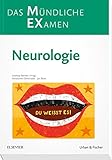 Image de MEX Das Mündliche Examen - Neurologie (MEX - Mündliches EXamen)