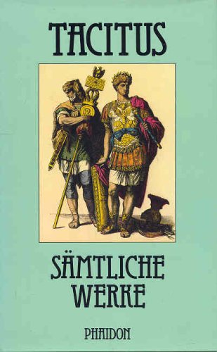 Download Sämtliche erhaltene Werke