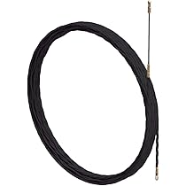 Kit Accessori Per Sonda Passacavi 4.5 Mm Proferca - Teste Flessibili E Occhiello, Filettatura M5 - Foto 3