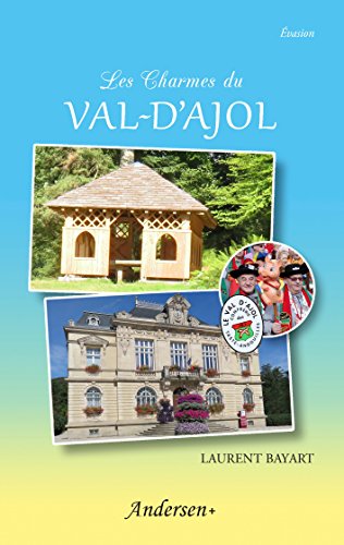 Les Charmes du Val-d'Ajol gratuit