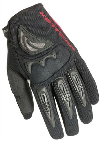 Preisvergleich Produktbild 8138-400 - Kettler - Racing Handschuhe