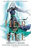 Heir of Fire (Throne of Glass, Band 3) by