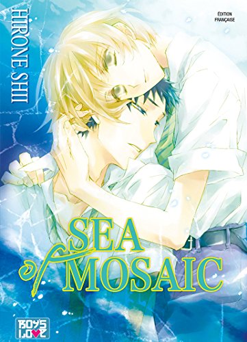 Sea Of Mosaic — Tome 0