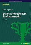 Image de Examens-Repetitorium Strafprozessrecht