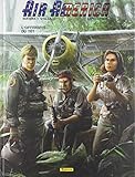 Air America, Tome 2 : L'offensive du Têt by 