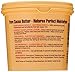Red Fox Tub-O-Butter Jar 10.5oz