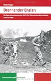 Image de Brennender Enzian: Die Operationsplanung der NATO für Österreich und Norditalien 1951 bis 1960