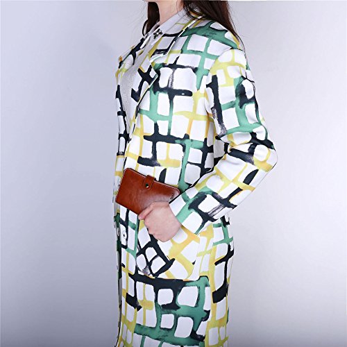 iPhone 6 Plus 6s Plus Funda Bandmax Funda Marr n Cuero PU Piel Monedero de Tarjeta Anti-Ara azo y Shock Resistente Protector Bumper Case Cover Accesorio para iPhone 6 Plus 6s Plus M vil de 4 7 - 5 5 Marr n L reviews iPhone 6 Plus 6s Plus Funda Bandmax Funda Marr n Cuero PU Piel Monedero de Tarjeta Anti-Ara azo y Shock Resistente Protector Bumper Case Cover Accesorio para iPhone 6 Plus 6s Plus M vil de 4 7 - 5 5 Marr n L