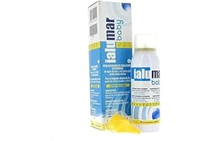 MYLAN PHARMACEUTICALS - IALUMAR BABY 100ML, negro, 1 unidad