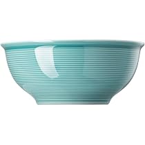 Thomas Trend Colour - Ciotola Per Cereali 16 Cm, Adatta Al Microonde, Colore Blu - 6