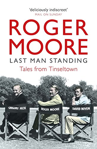 Last Man Standing: Tales from Tinseltown (Mich01 120319) (English Edition) Last Man Standing: Tales from Tinseltown (Mich01 120319) (English Edition)