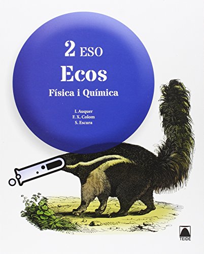 Física i Química 2Ecosed 2016
