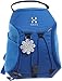 Produktbild Haglöfs Rucksack Corker Xs, Storm Blue/Gale Blue, 30 x 13 x 22 cm, 5 Liter, 339220.2EG